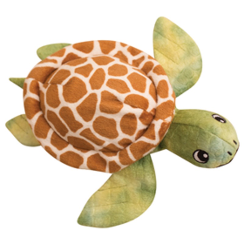 SnugARooz Shelldon the Turtle