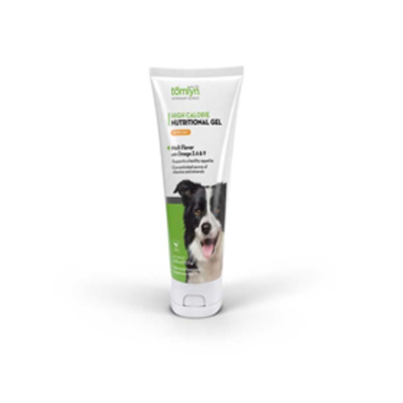 Tomlyn Nutri-Cal High Calorie Supplement for Dogs 4.25 oz.