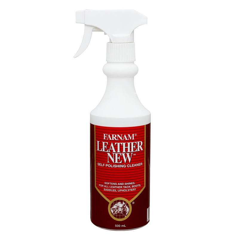 Farnam Leather New 500ml