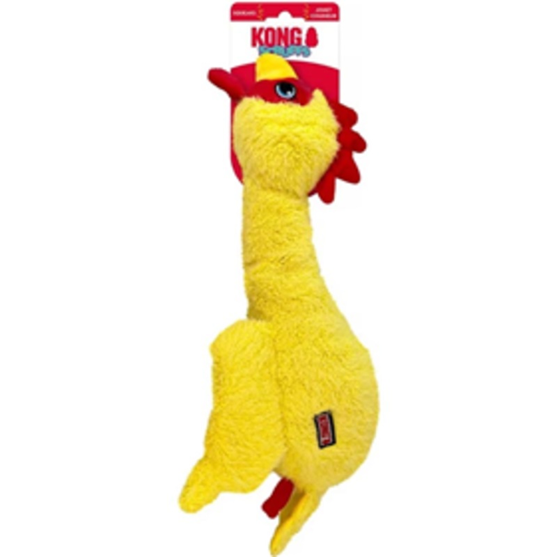KONG Scruffs Chicken