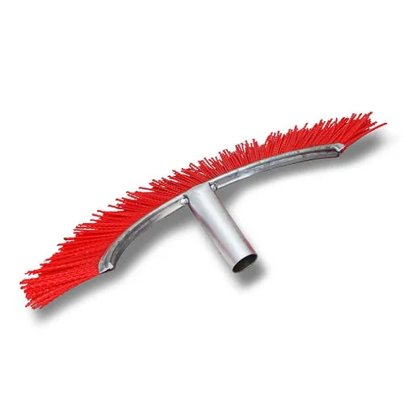 Trough Broom