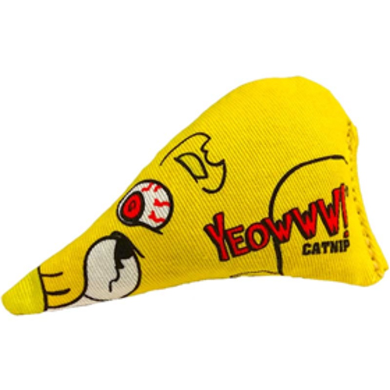 Yeowww! Chubbby Mouse