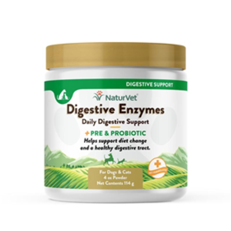 Enzymes & Probiotics Powder