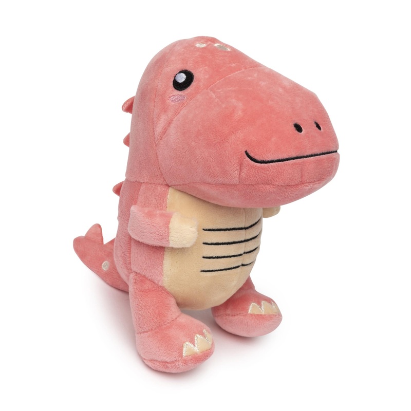 FuzzYard Tyrion The Tyrannosaurus Rex Dog Toy