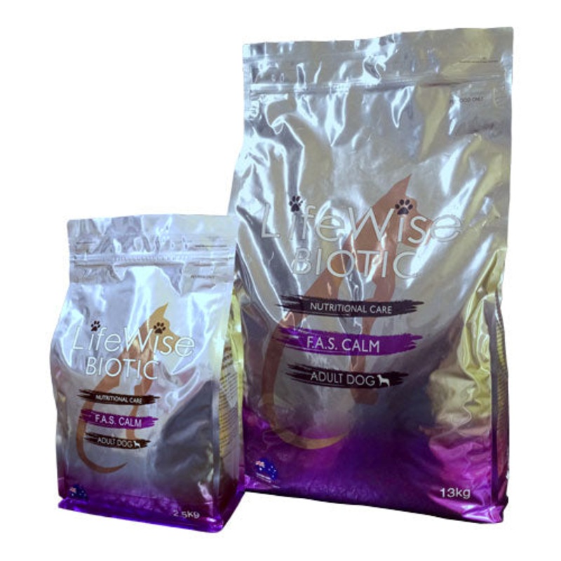 LifeWise BIOTIC F.A.S. Calm Adult Dog Food