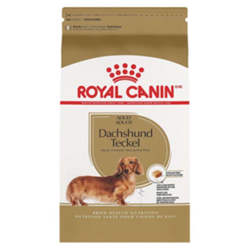 Royal Canin Dachshund Adult Dog Food