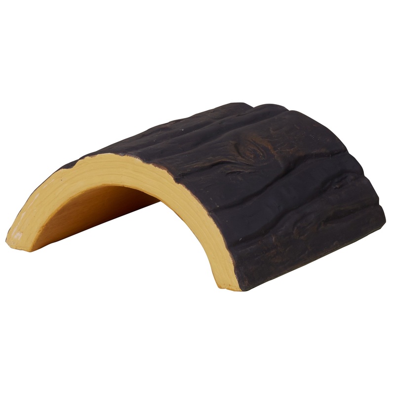 Zoo Med Aquatic Turtle Hut – Large