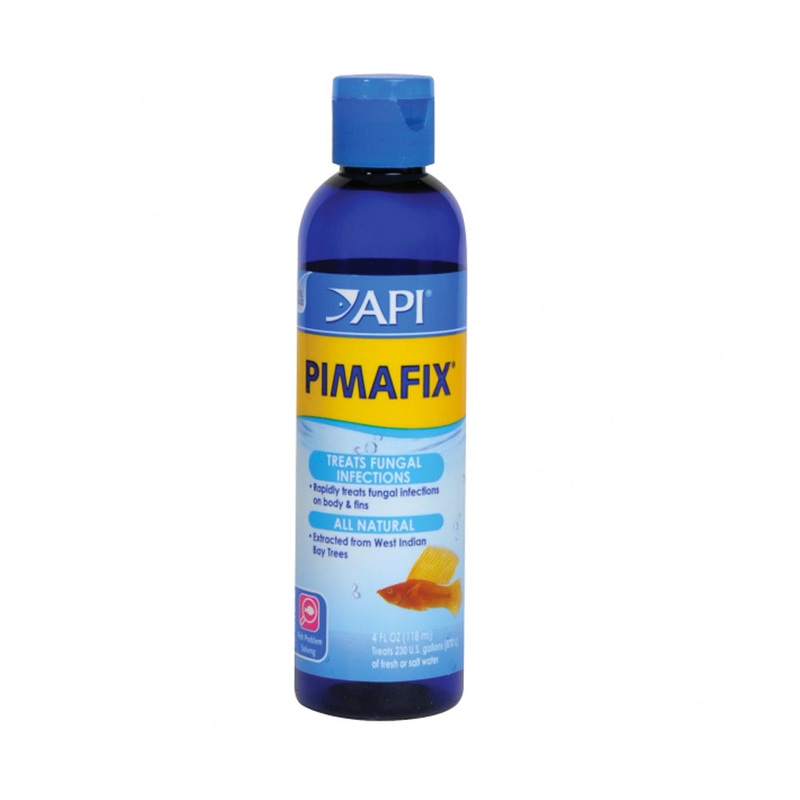 API Pimafix Antifungal Remedy|118mL|237mL|473mL