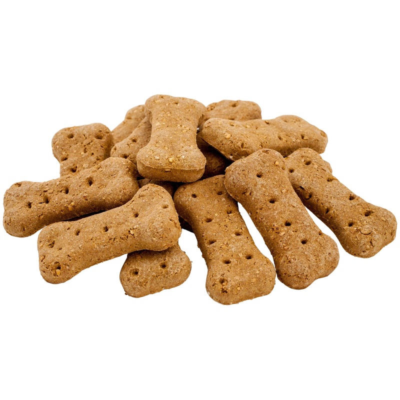 Blackdog Peanut Butter Biscuits Dog Treat 5kg