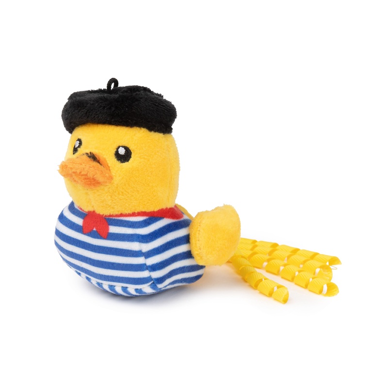 FuzzYard Timothee Chalaquack Cat Toy