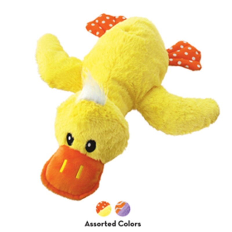 KONG Comfort Jumbo