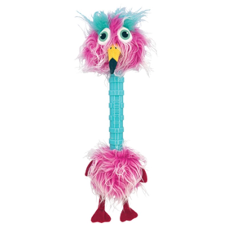KONG Cruncheez Stretch Bird