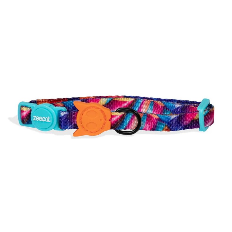 Zee.Cat H3D Collar Bounce