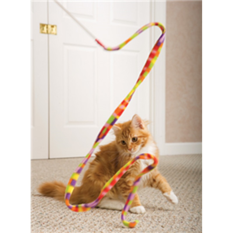 Cat Charmer Wand