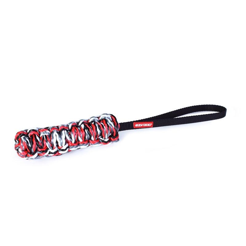EzyDog Beaver Tail Toss & Fetch Toy