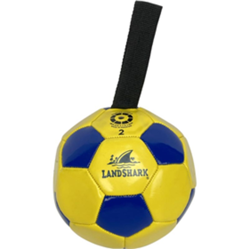 Multipet LandShark Soccer Ball