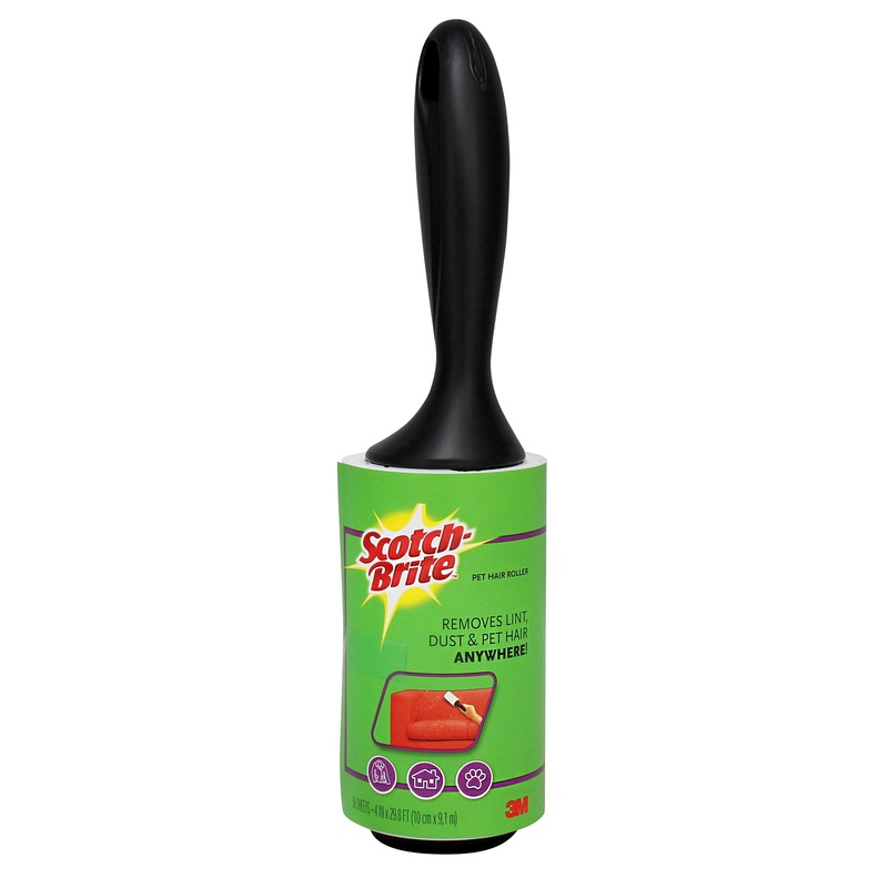 Scotch Pet Hair Lint Roller
