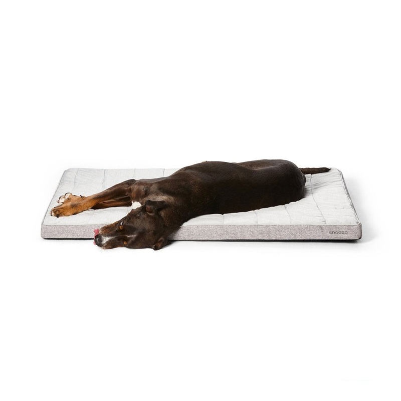 Snooza Cooling Comfort Dog Orthobed