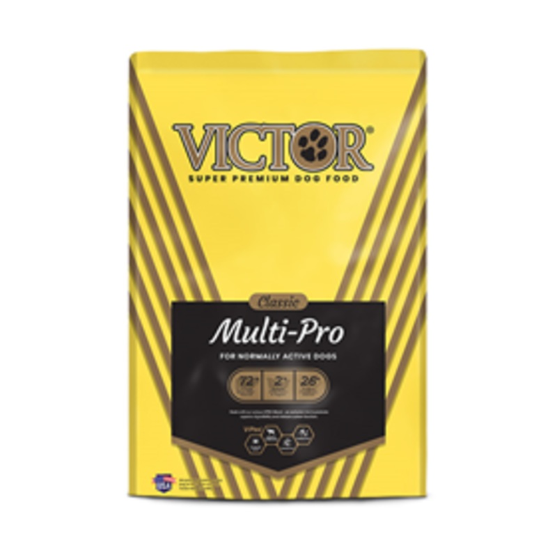 VICTOR Classic Multi-Pro for Normally Active Dogs