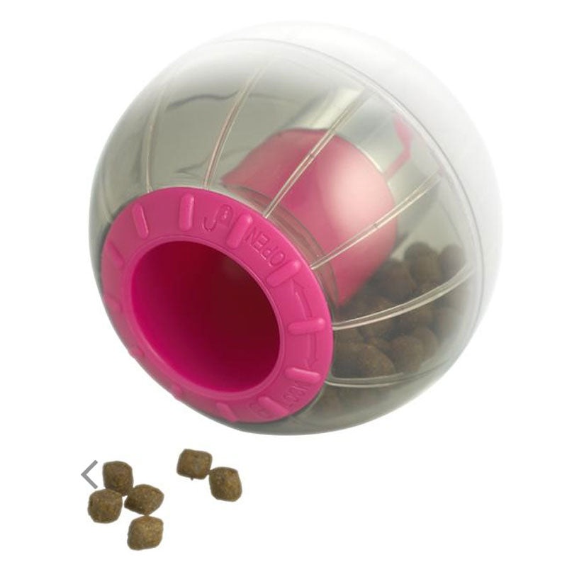 Catrine Catmosphere|Black|Pink