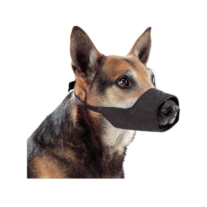 Covetrus Nylon Dog Muzzle|0|1|2|3|4|5|6|7|8