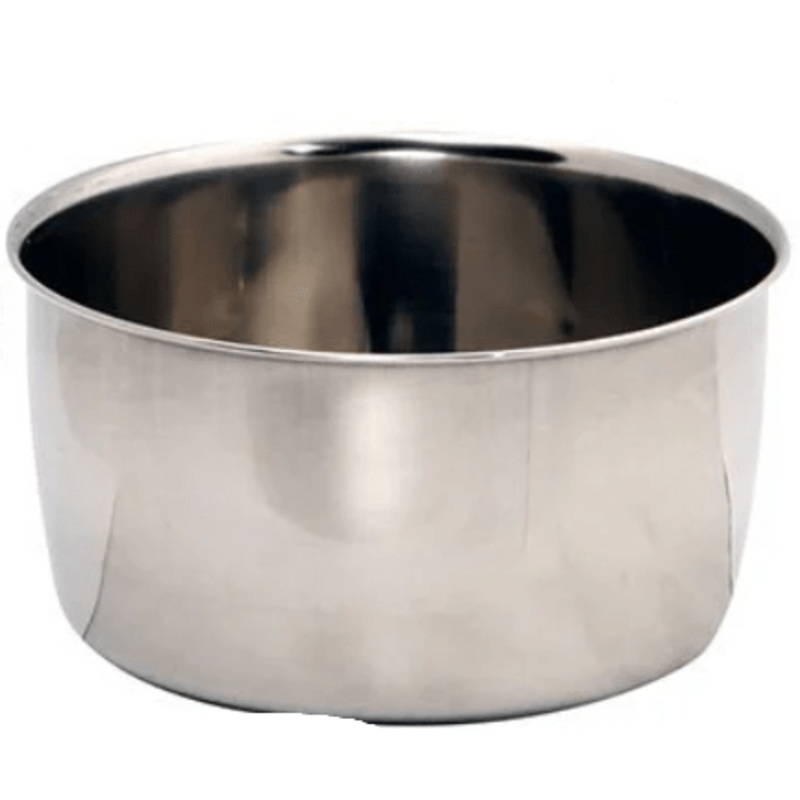 Large Metal Feeder 11x8cm
