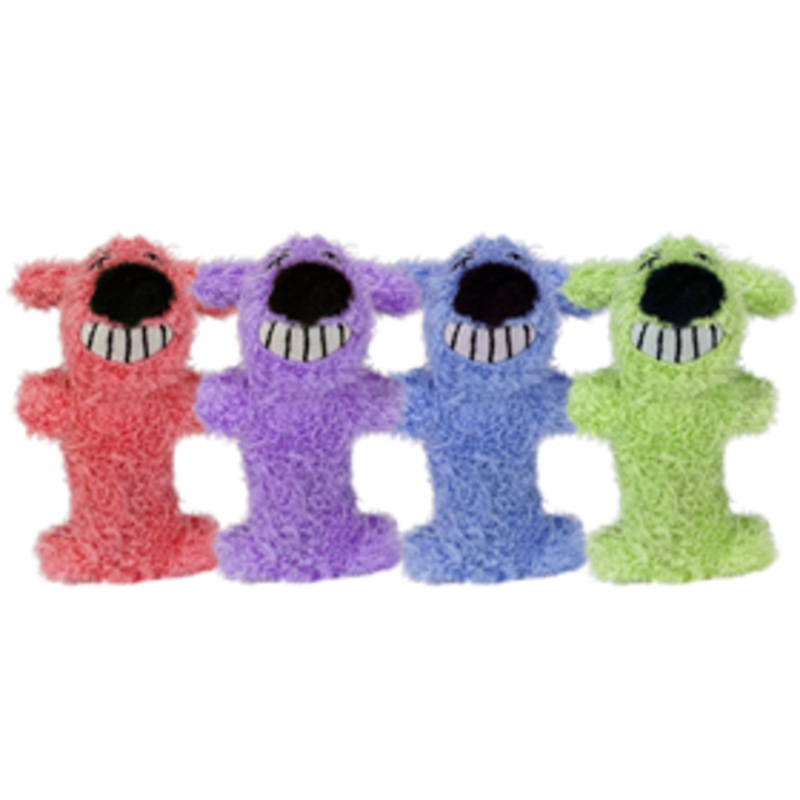 Multipet Loofa Dog for Cats