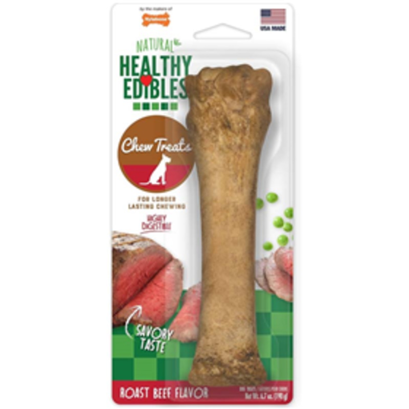 Roast Healthy Edibles Flavored Bone