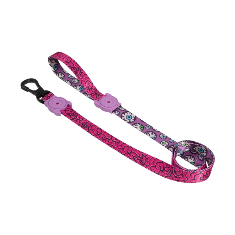 Zee Dog Brain Dog Lead|Small|Large