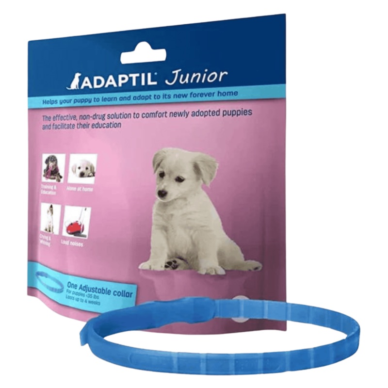 Adaptil Calm Collar Junior|Blue