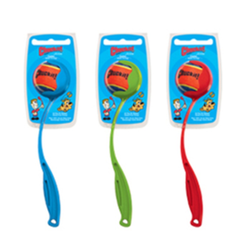 Chuckit! Pocket Ball Launcher