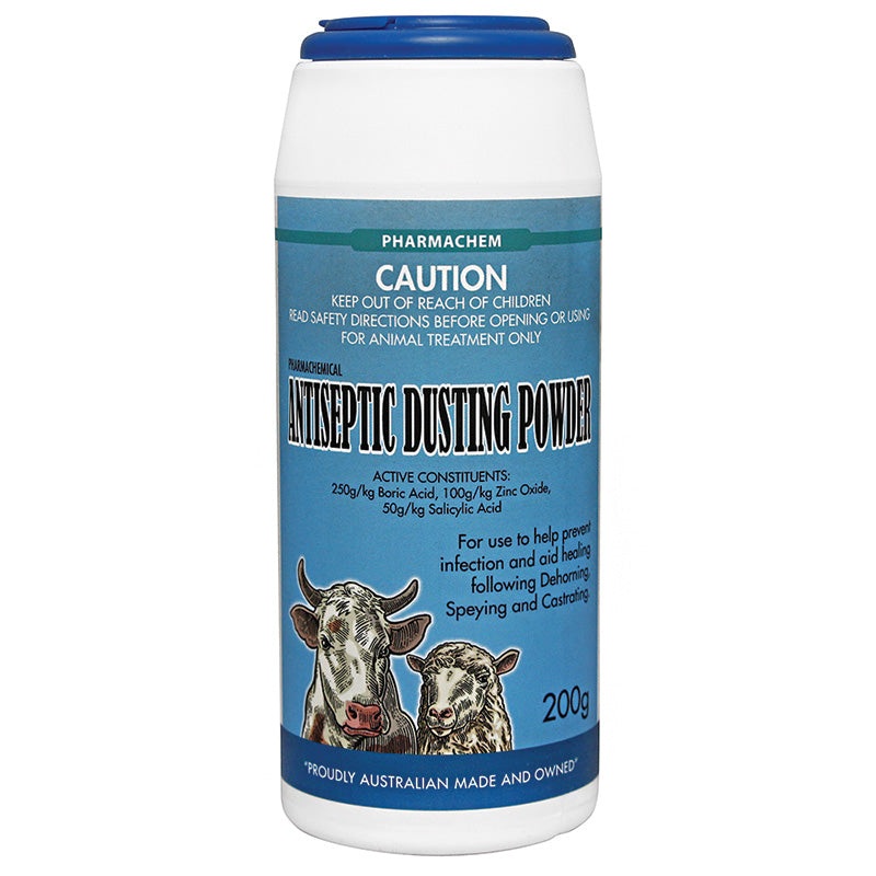 Pharmachem Antiseptic Dusting Powder