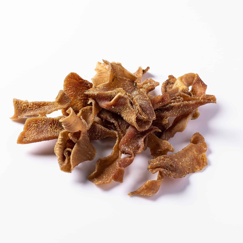 CLEAR Dog Treats Goat Tripe|300g|1kg