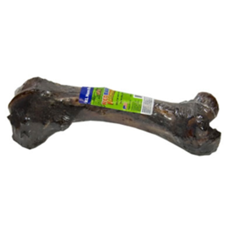RedBarn Naturals XL Ham Bone Dog Treat 10 oz.