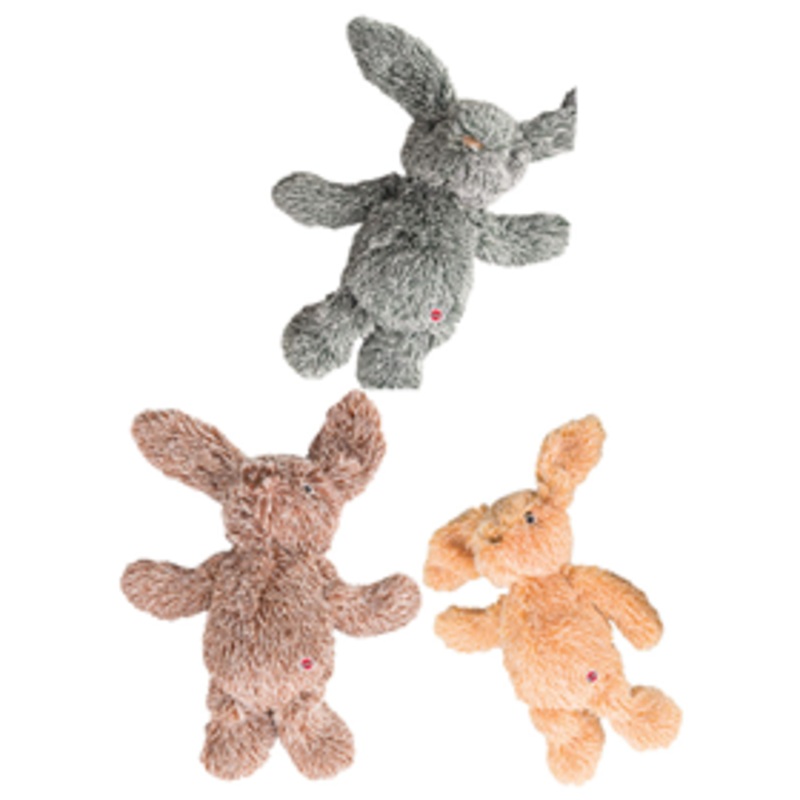 Spot Cuddle Bunnies Assorted 13