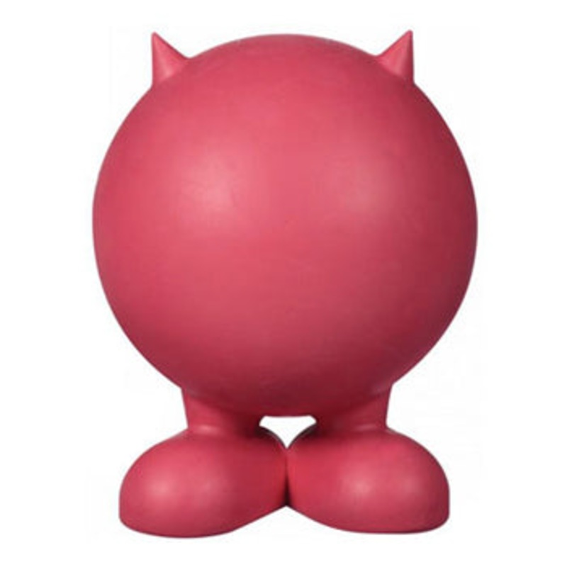 Bad Cuz Dog Toy|Medium|Large