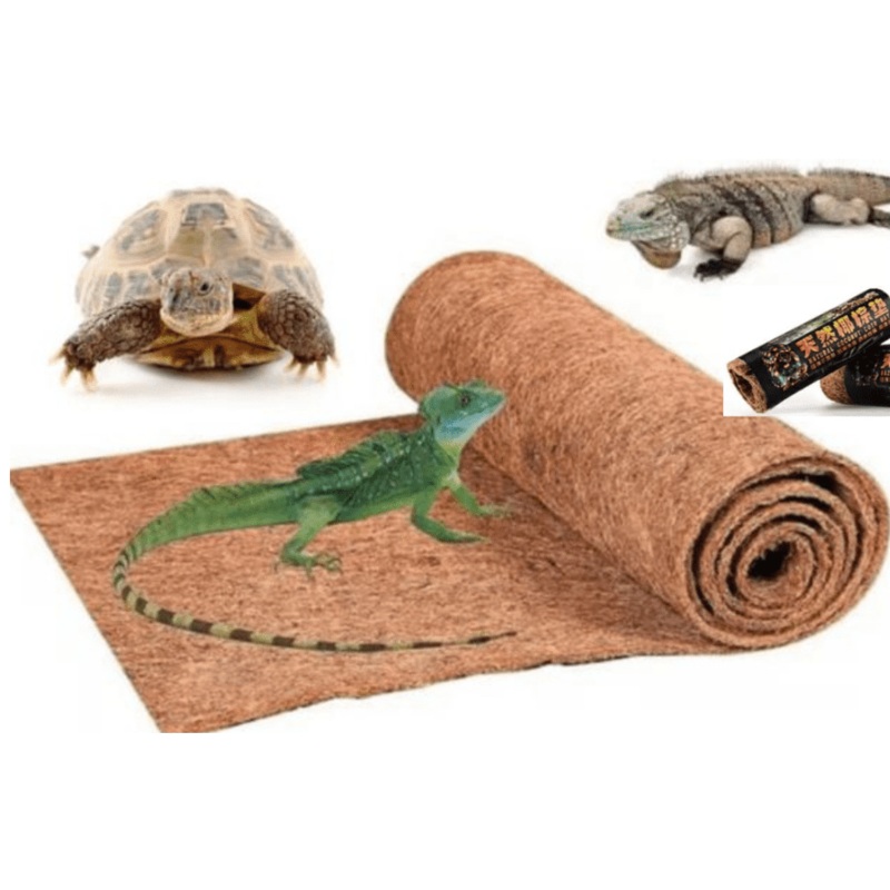 Coco Pad (3 Sizes)|60x40cm|80x40cm|100x40cm