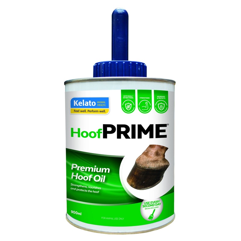 HoofPRIME Premium Hoof Oil|900mL|5L