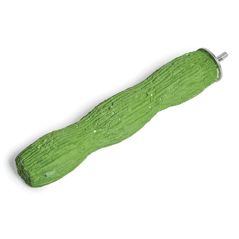 Kazoo Calcium Bird Perch|Small|Medium|Large