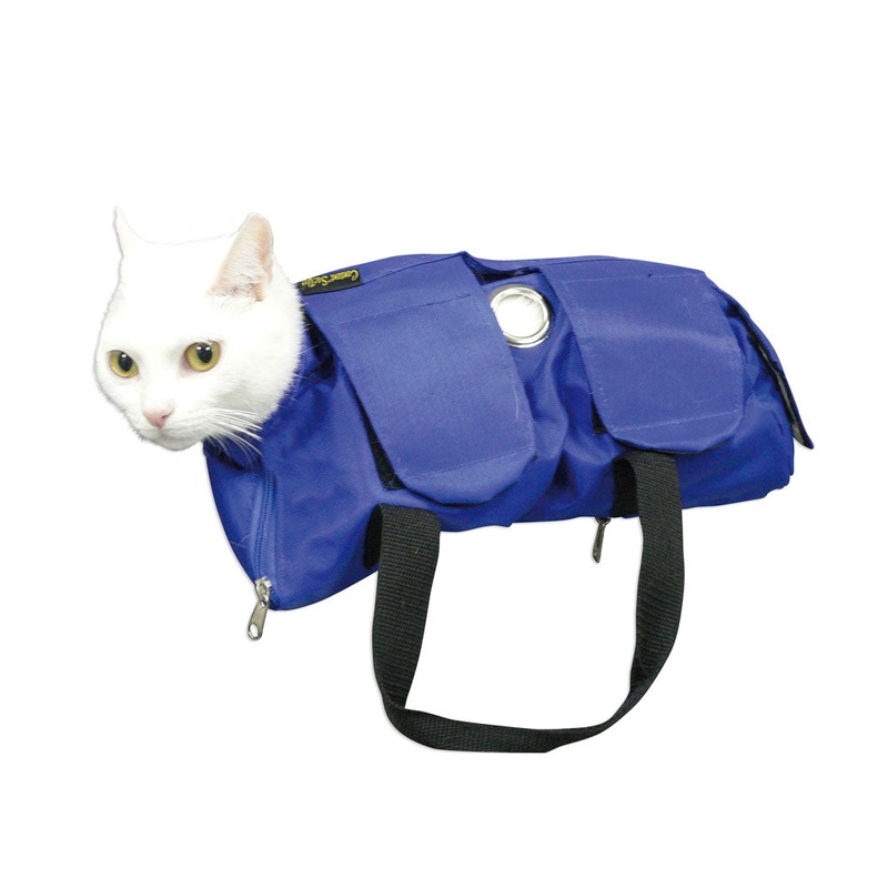 Buster Vet Examination Bag|0-2kg|2-4kg|4-6kg|6-8kg