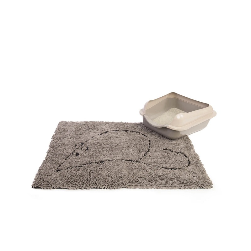DGS Cat Litter Mat