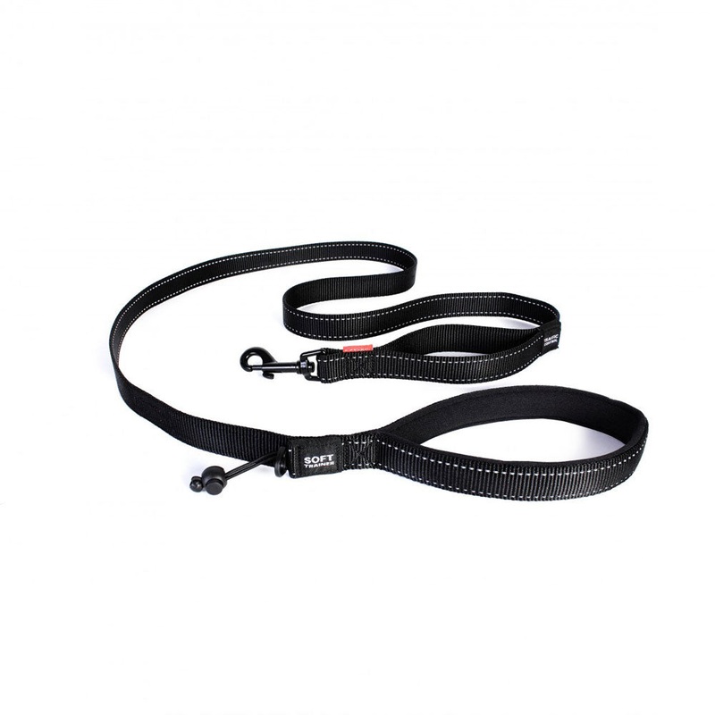 EzyDog Soft Trainer Leash 180cm