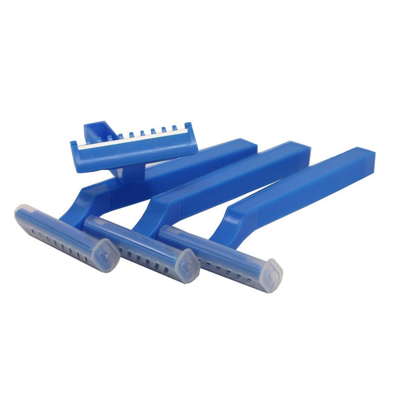 Grooming Razors. Pack of 4.