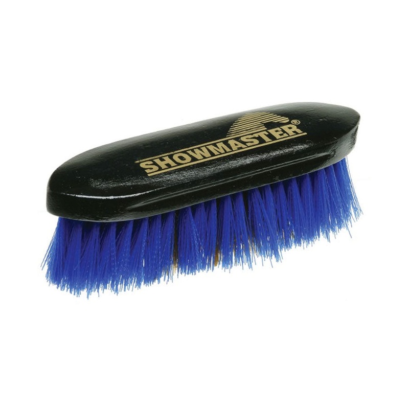 ShowMaster Senior Dandy  Brush