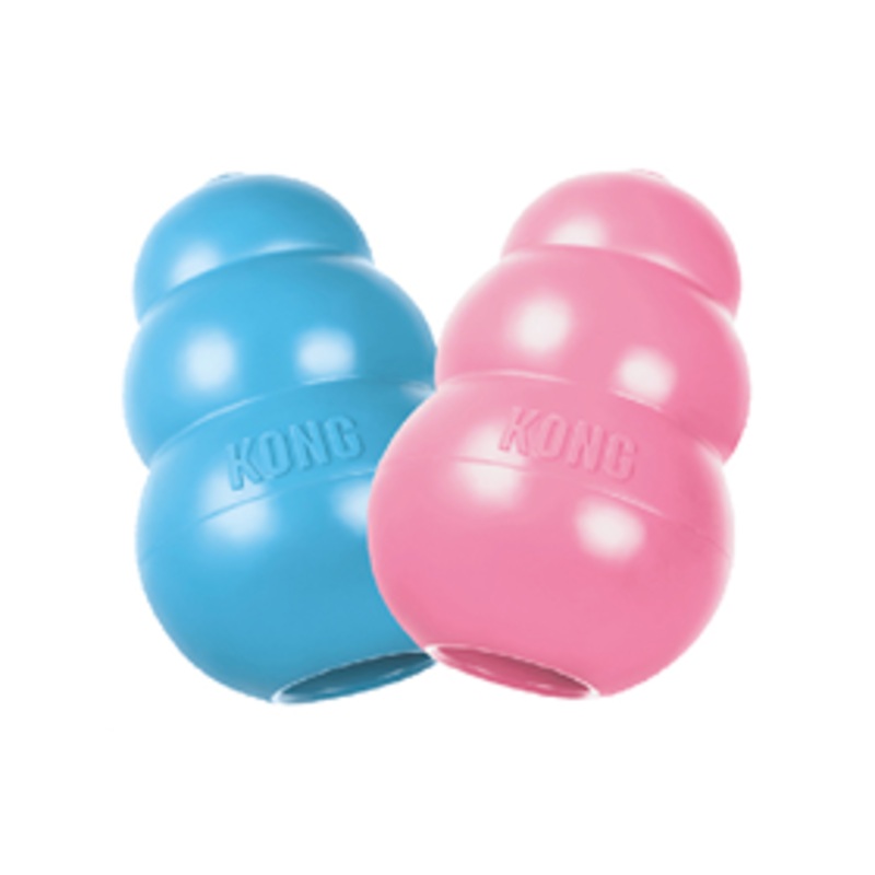 Puppy Kong Dog Toy