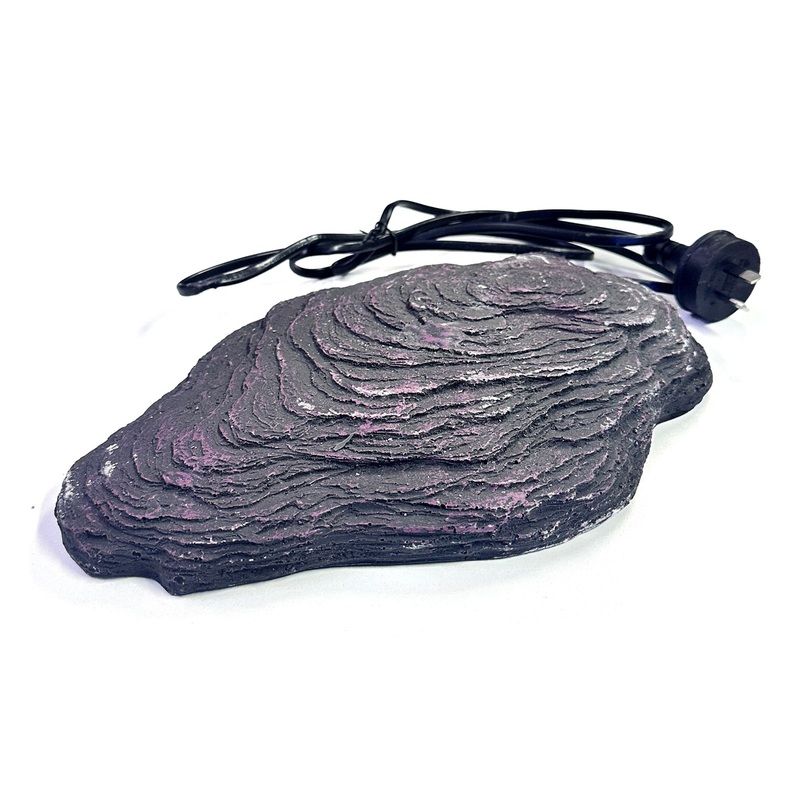 Anarchy Reptile Hot Rocks|Small|Medium|Large