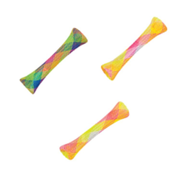 Ethical Pets Spot Kitty Fun Tubes Cat Nip Toy 1 count
