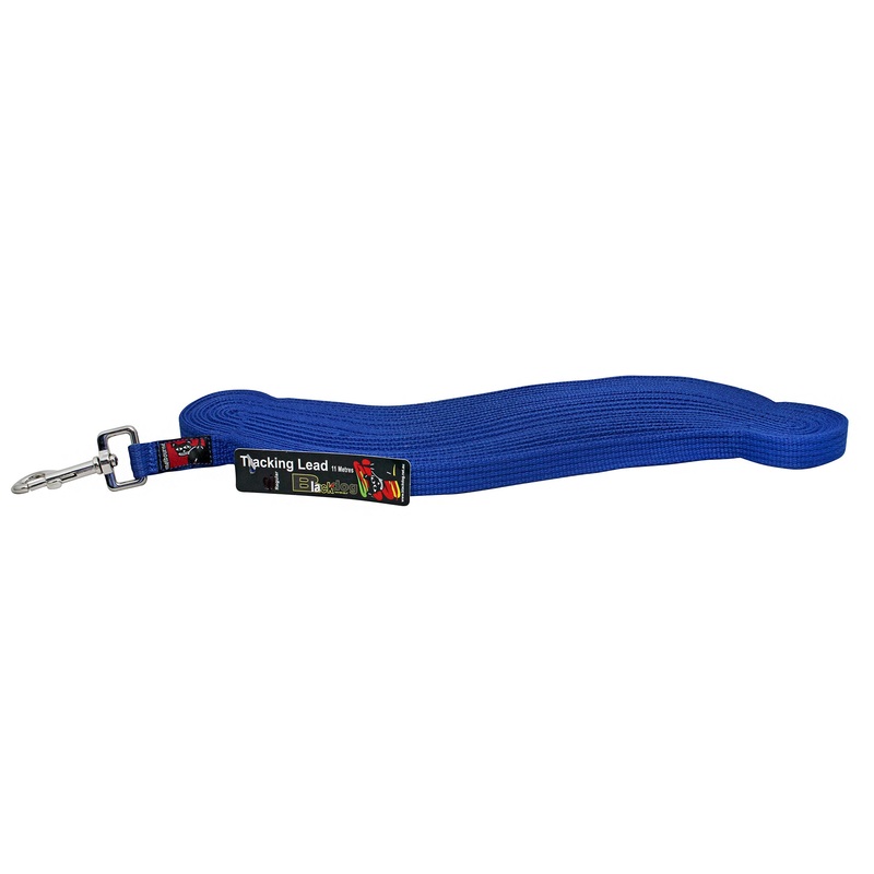Black Dog Wear Tracking Lead (11m)