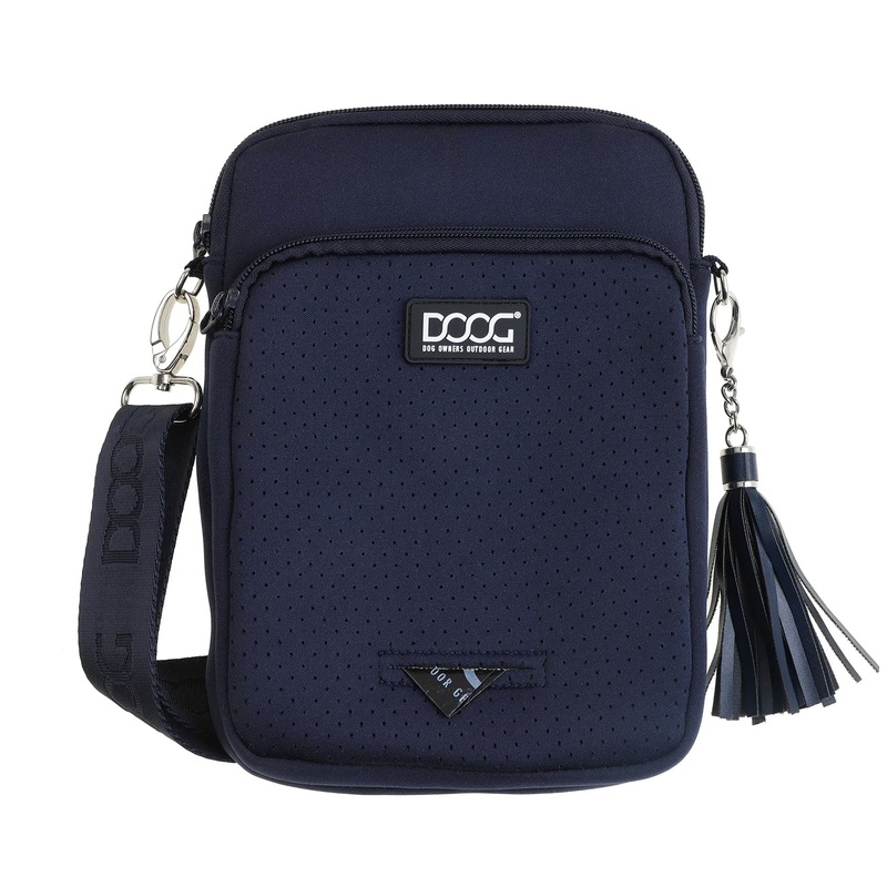 DOOG Neosport Walkie Bag|Black|Navy|Olive Green