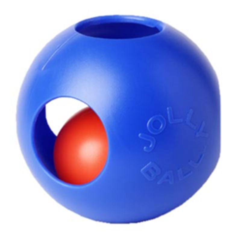 Jolly Pets Jolly Ball Teaser Balls for Dogs